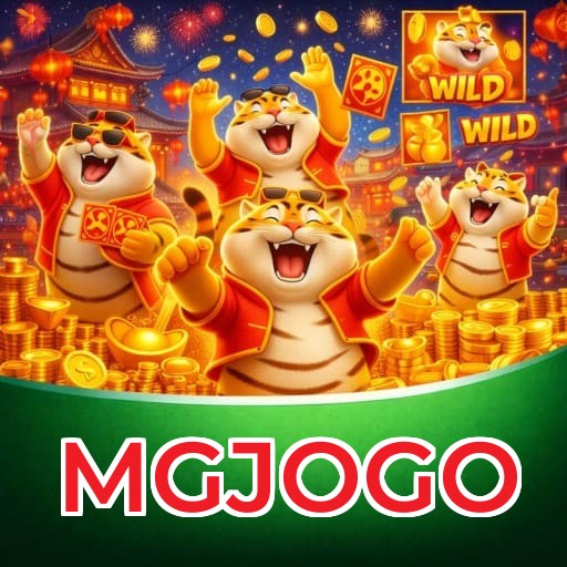 Comparação APP mobile vs versão web da MGJOGO